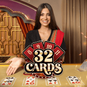 Icon game 32 Baraha