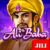 Icon game Ali Baba