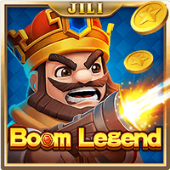 Icon game Huyền Thoại Bùng Nổ
