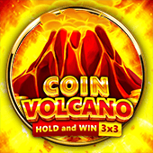 Icon game Núi Lửa Xu Giữ và Thắng