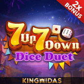 Icon game Song Ca Xúc Xắc