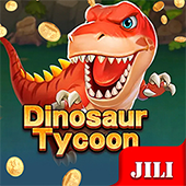Icon game Đại Gia Khủng Long