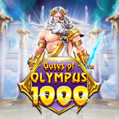 Icon game Cổng Olympus 1000