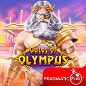 Icon game Cổng Olympus