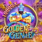 Icon game Thần Đèn Vàng