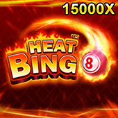 Icon game Bingo Nóng