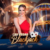 Icon game Blackjack Las Vegas
