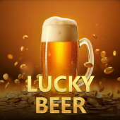 Icon game Gấu May Mắn
