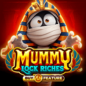 Icon game Xác Ướp Khóa Giàu Có