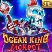 Icon game Vua Đại Dương Jackpot