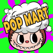 Icon game Popmart