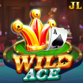 Icon game Át Chủ Bài Hoang Dã
