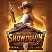 Icon game Đối Đầu Tiền Thưởng Hoang Dã